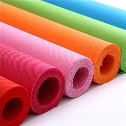 PP Spunbond нетъкан текстил