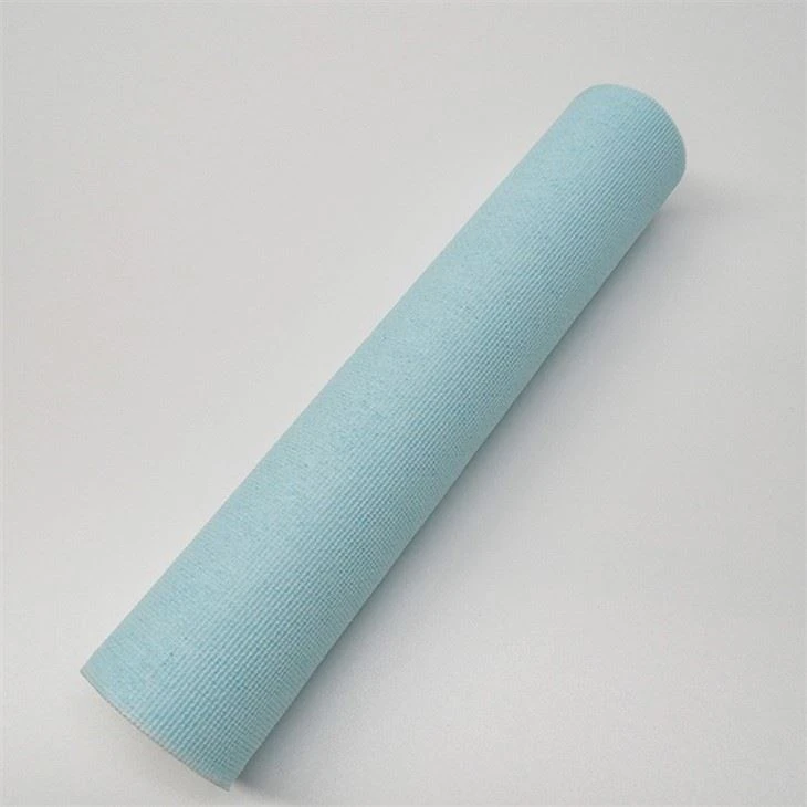 SMT Steel Mesh Wipe Non-woven Fabric