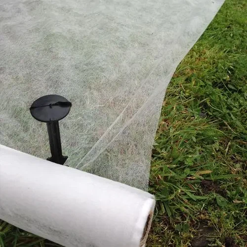 Приложения на PP селскостопански нетъкан текстил: